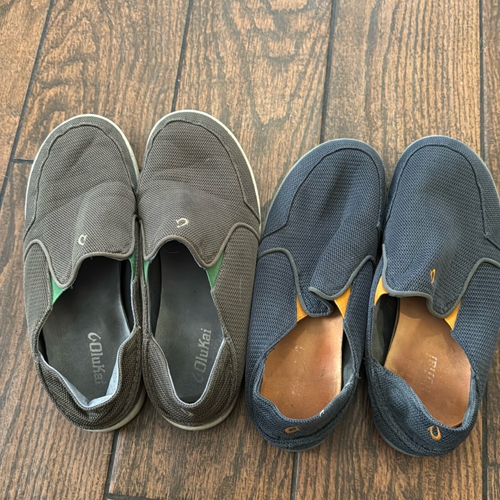 Olukai Nohea Mesh